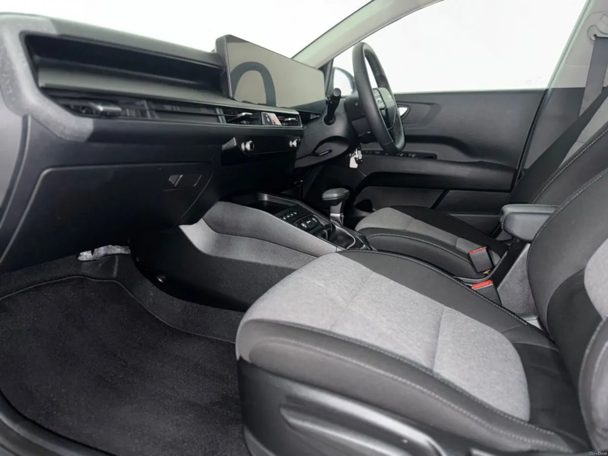 Kia Stonic PE Mhev K3 DCT 5DR Auto - Image 3