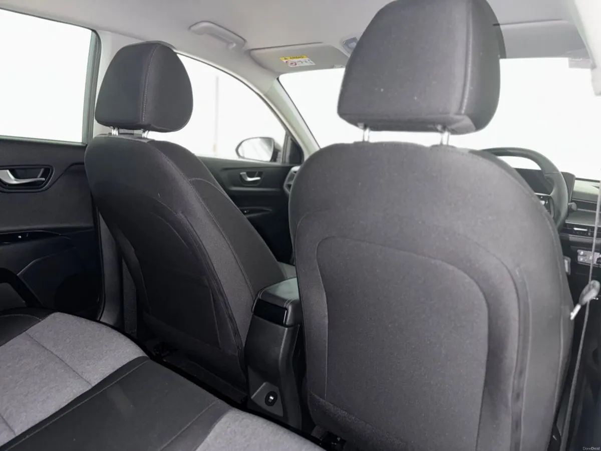 Kia Stonic PE Mhev K3 DCT 5DR Auto - Image 6