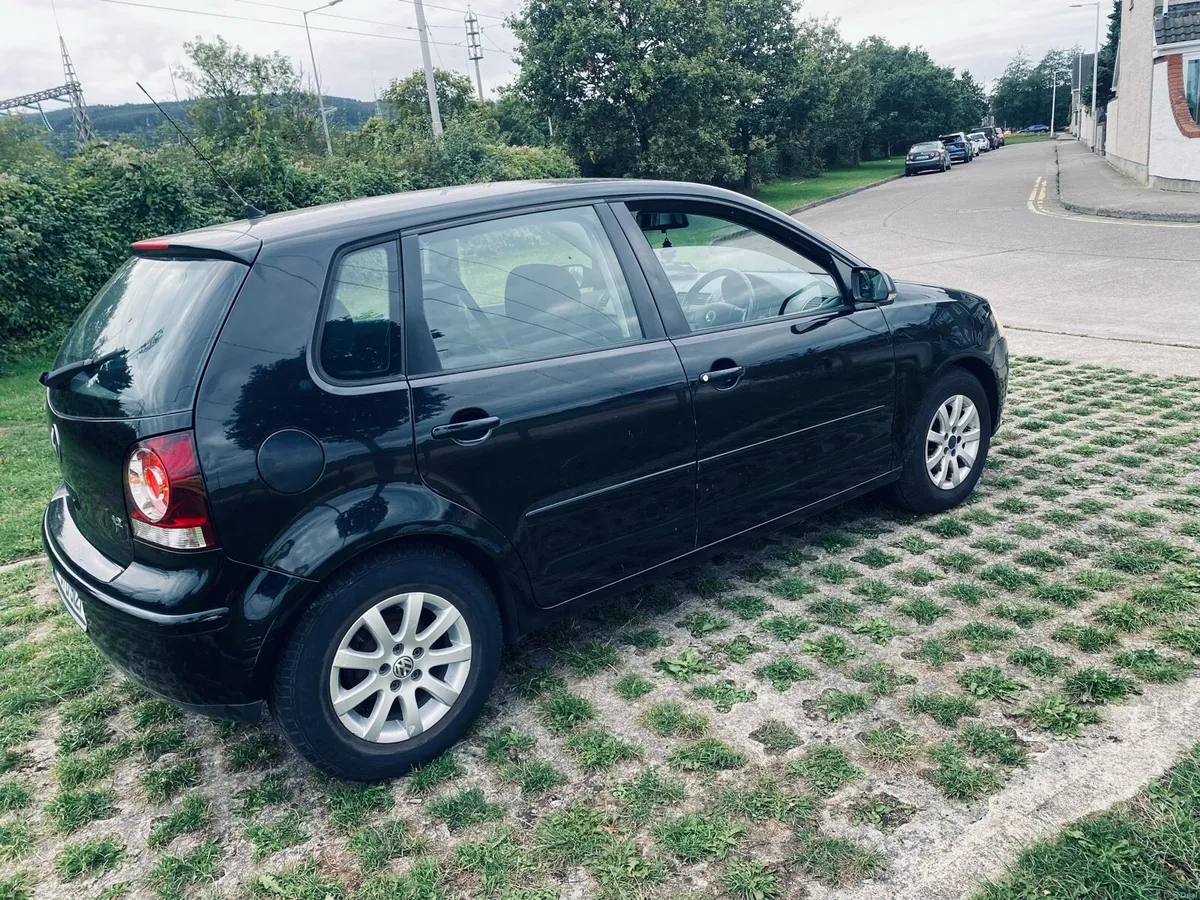 Vw polo - Image 1