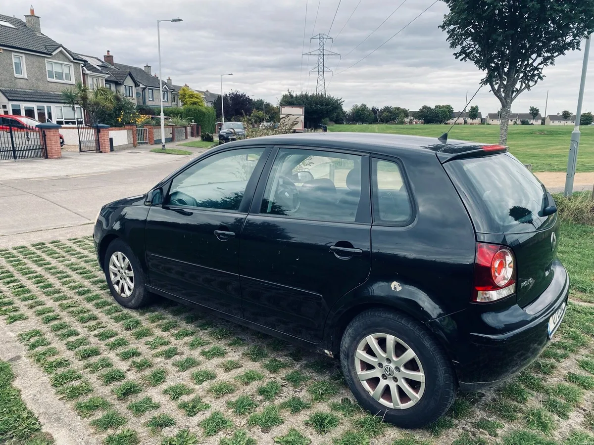 Vw polo - Image 3