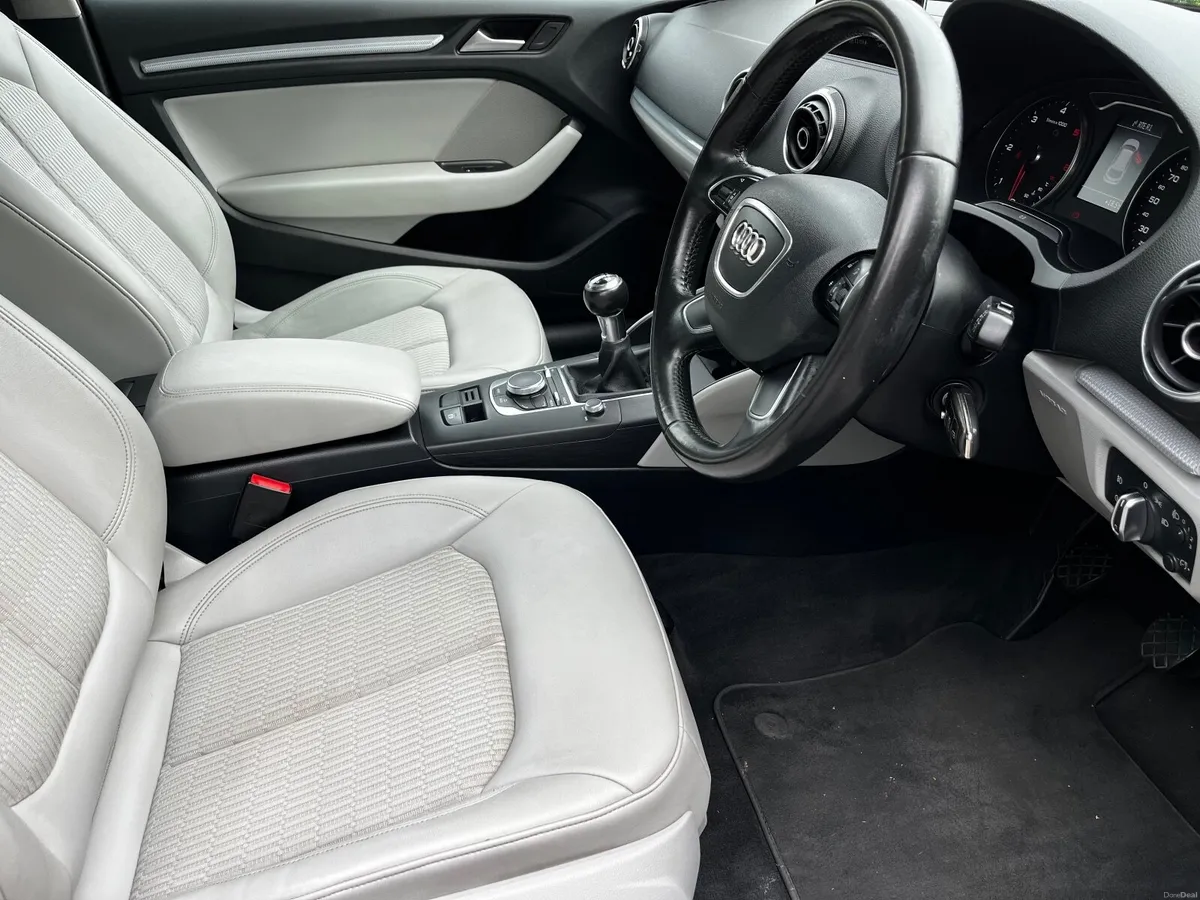 Audi A3 2013 - Image 6