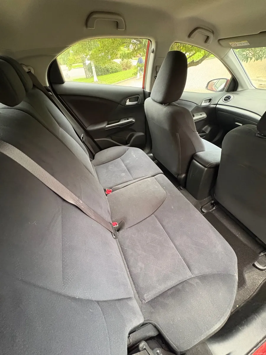 Honda Civic 1.4 petrol VREC S - Image 6