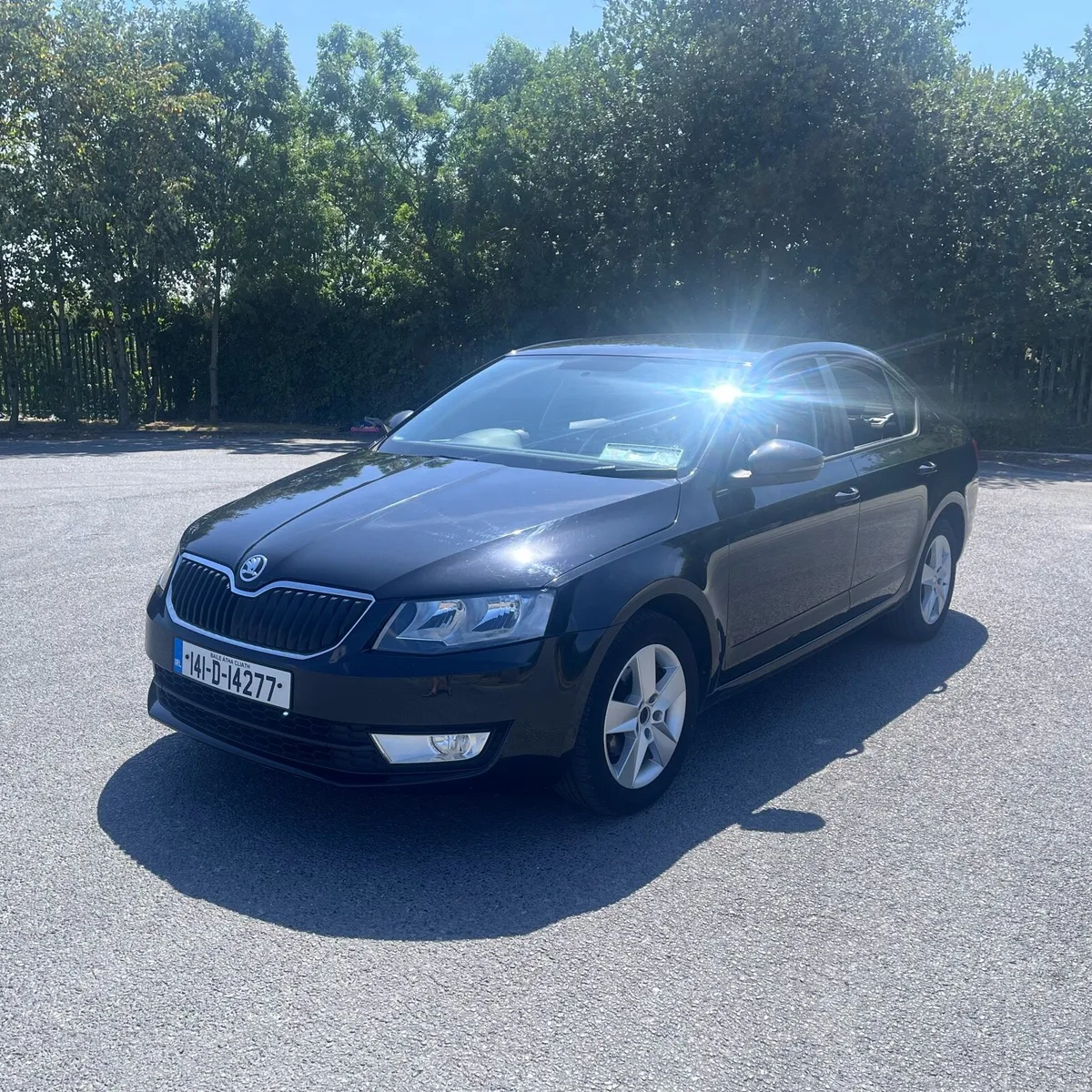 Skoda Octavia - Image 3