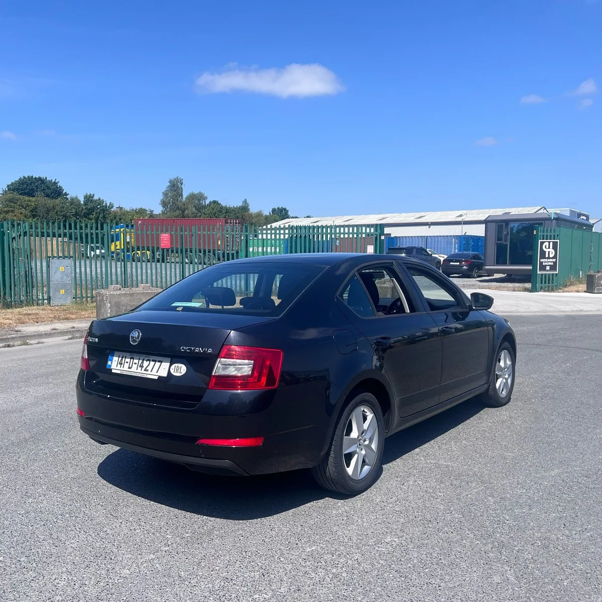 Skoda Octavia - Image 6