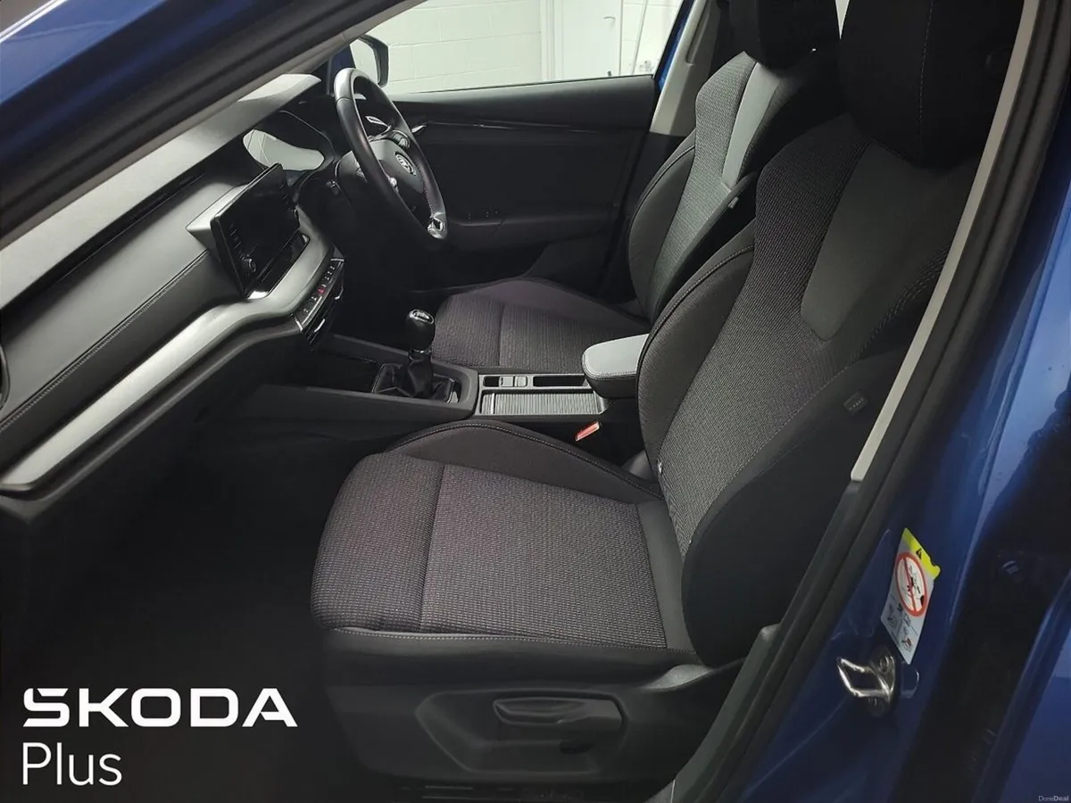 Skoda Octavia Ambition 1.0Tsi 110Bhp - Image 4