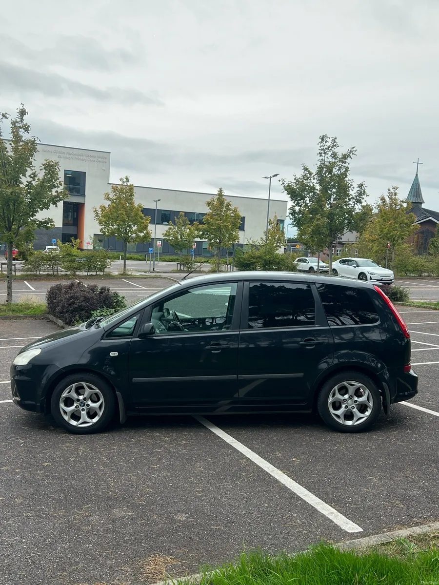 Ford CMax *LOW MILAGE, LONG NCT* - Image 6