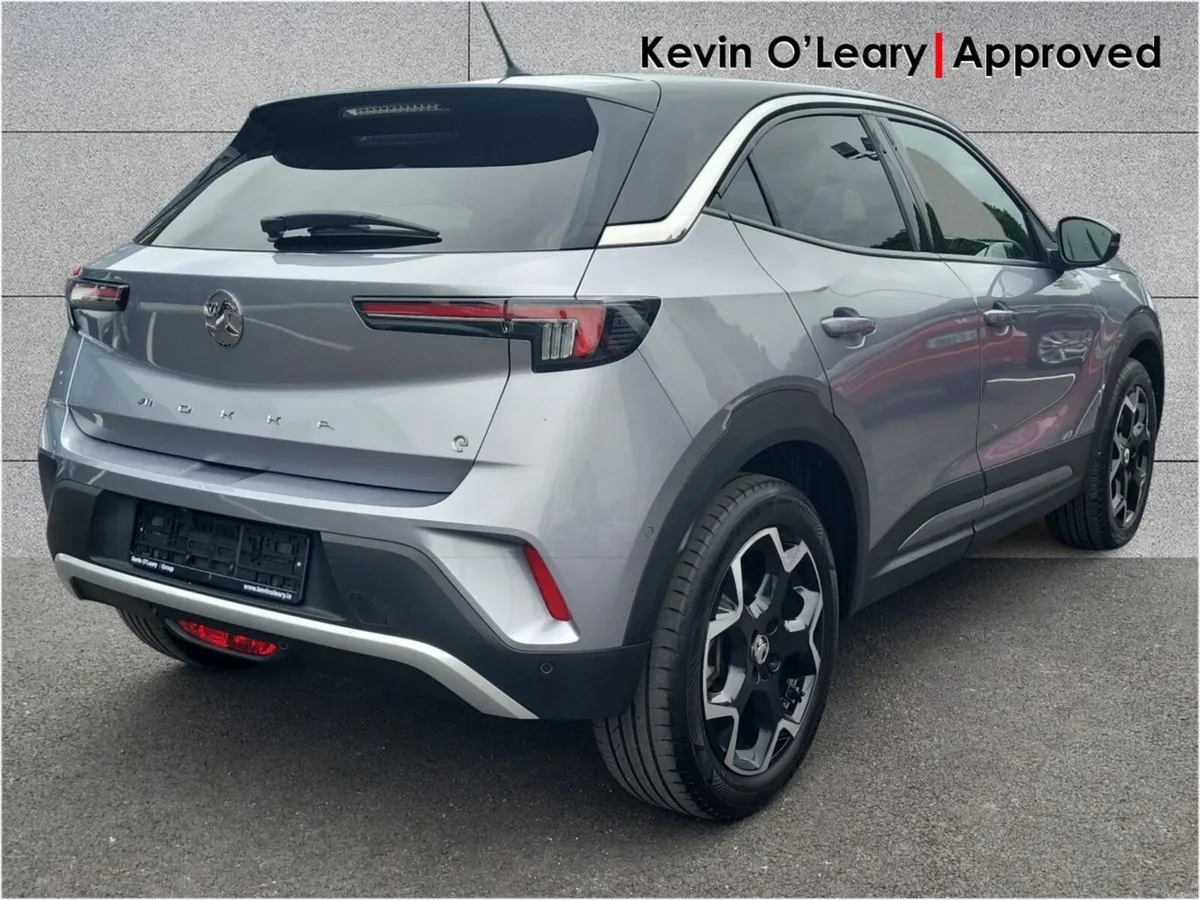 Opel Mokka Ultimate EV - Image 3