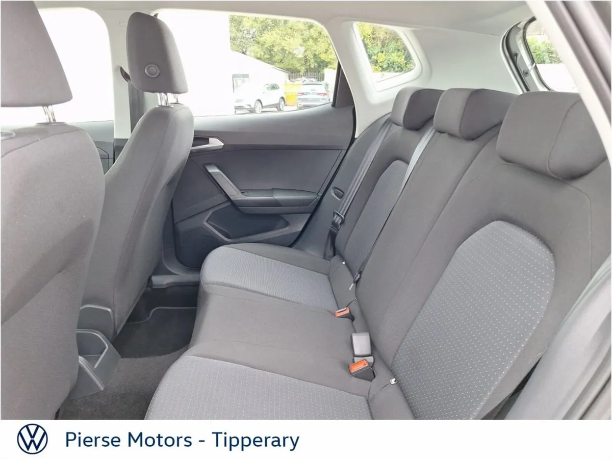 SEAT Arona 1.0TSI 95hp SE - Image 6