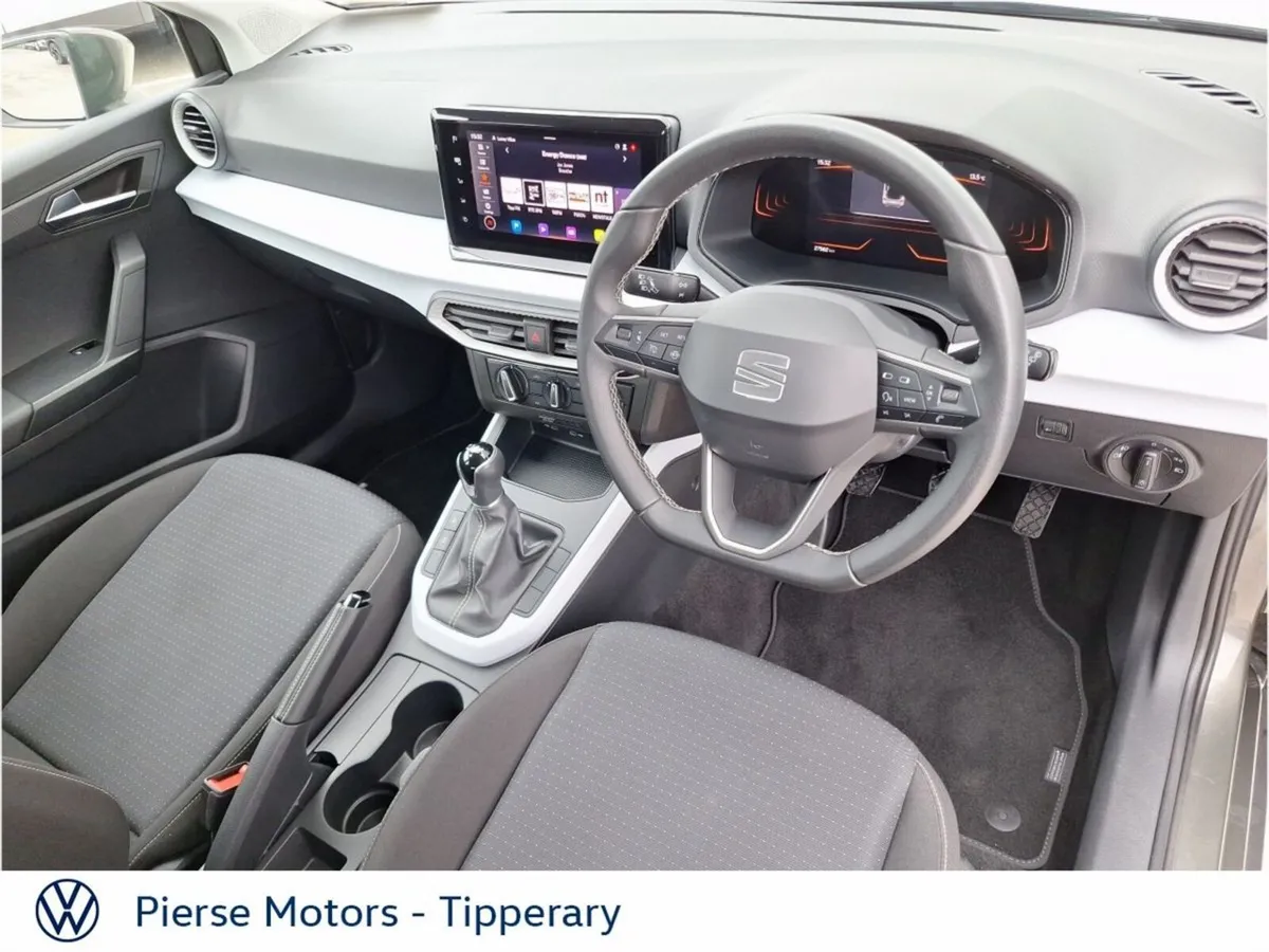 SEAT Arona 1.0TSI 95hp SE - Image 2