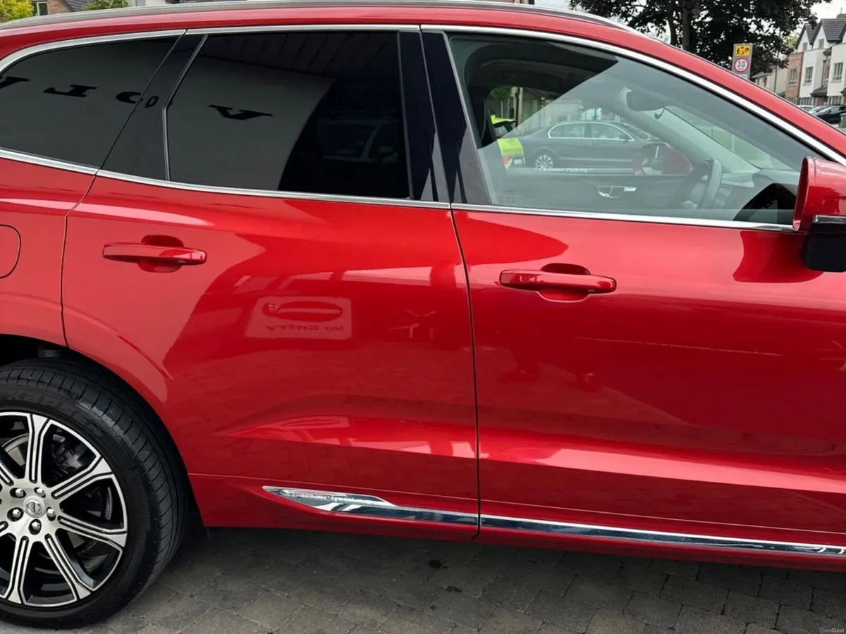 Volvo XC60 T8 (390hp) PHEV Inscription Pro Auto *P - Image 5
