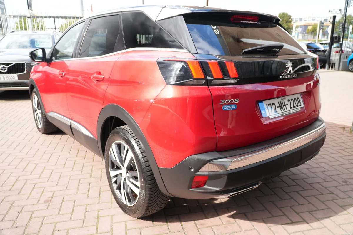 Peugeot 3008 2017 - Image 6