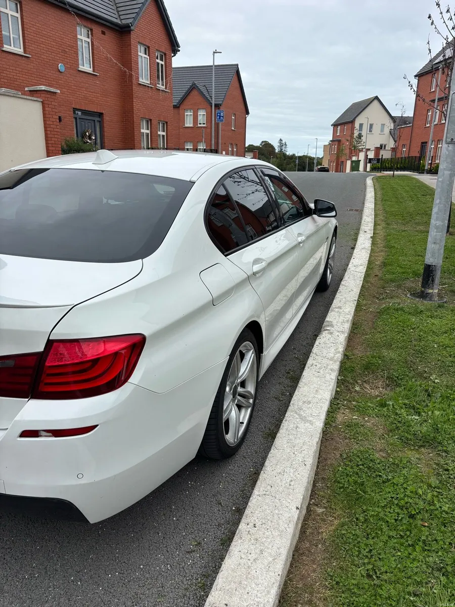 Bmw F10 M Sport 2012 new NCT - Image 3
