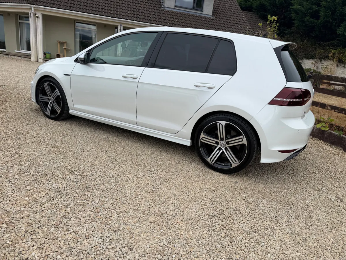 Volkswagen Golf 2014 - Image 5