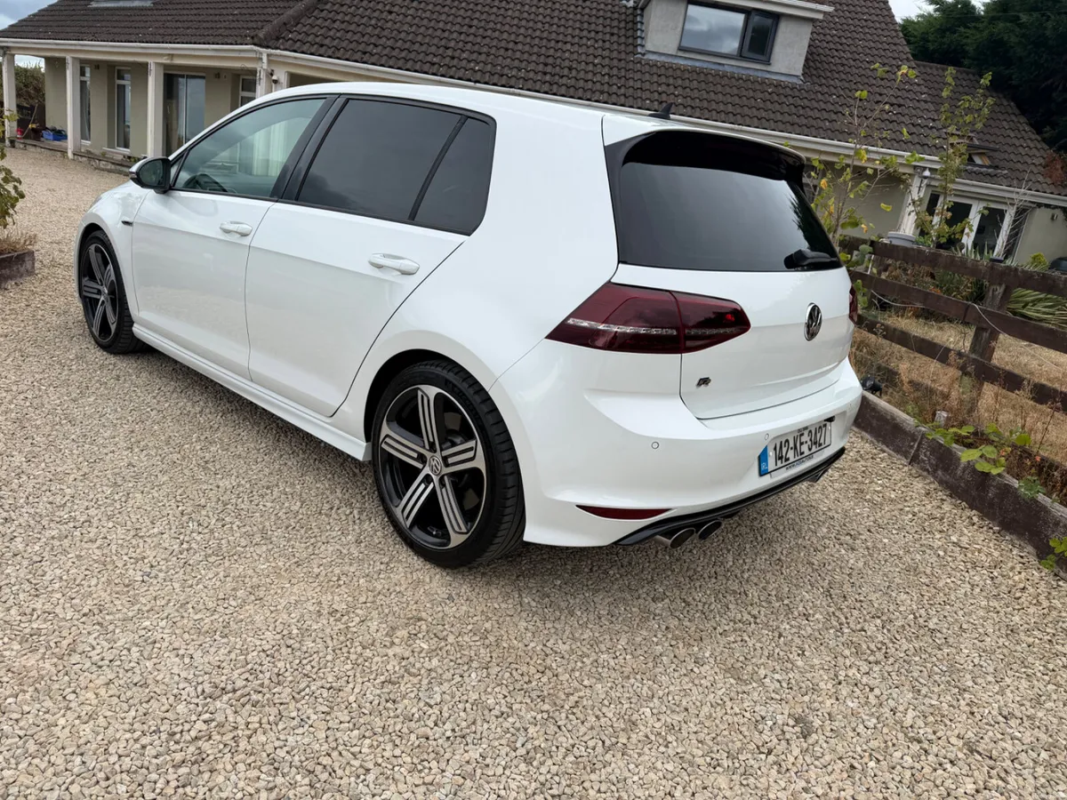 Volkswagen Golf 2014 - Image 6