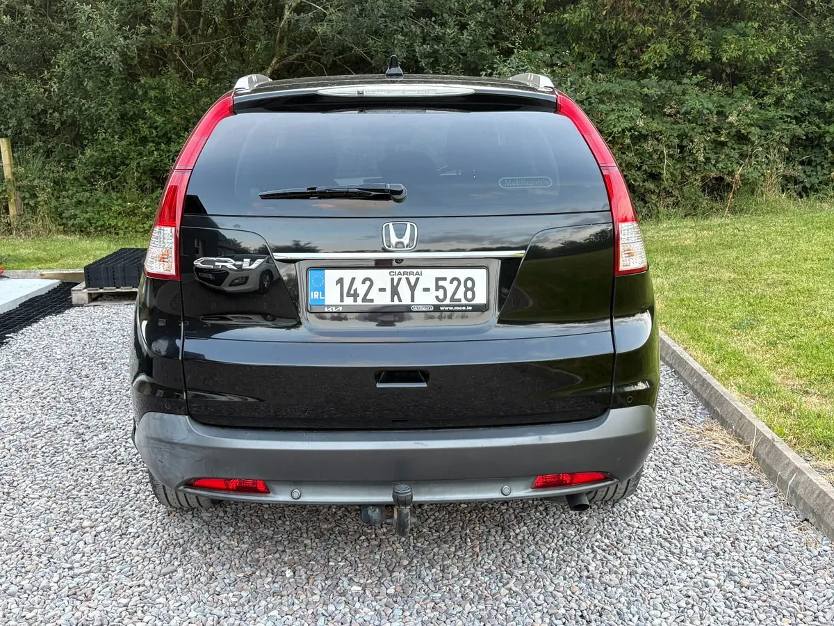 Honda CR-V 2014 - Image 2