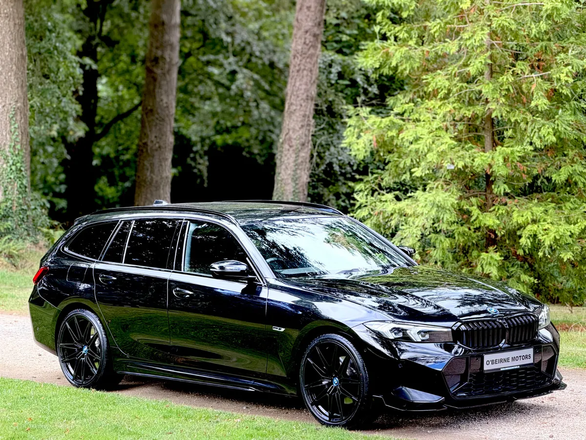 LCI 330E MSPORT X-DRIVE TOURING - Image 5