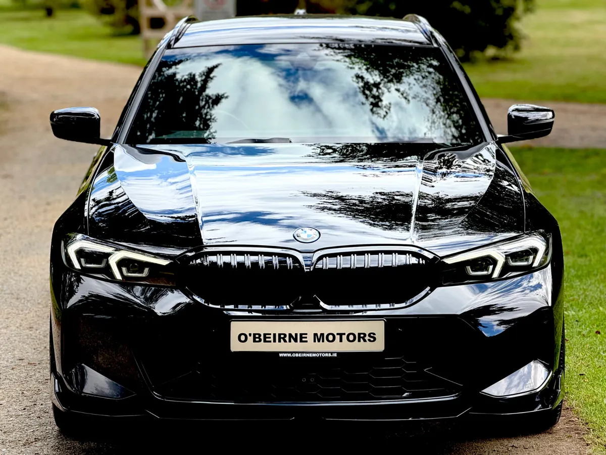 LCI 330E MSPORT X-DRIVE TOURING - Image 2