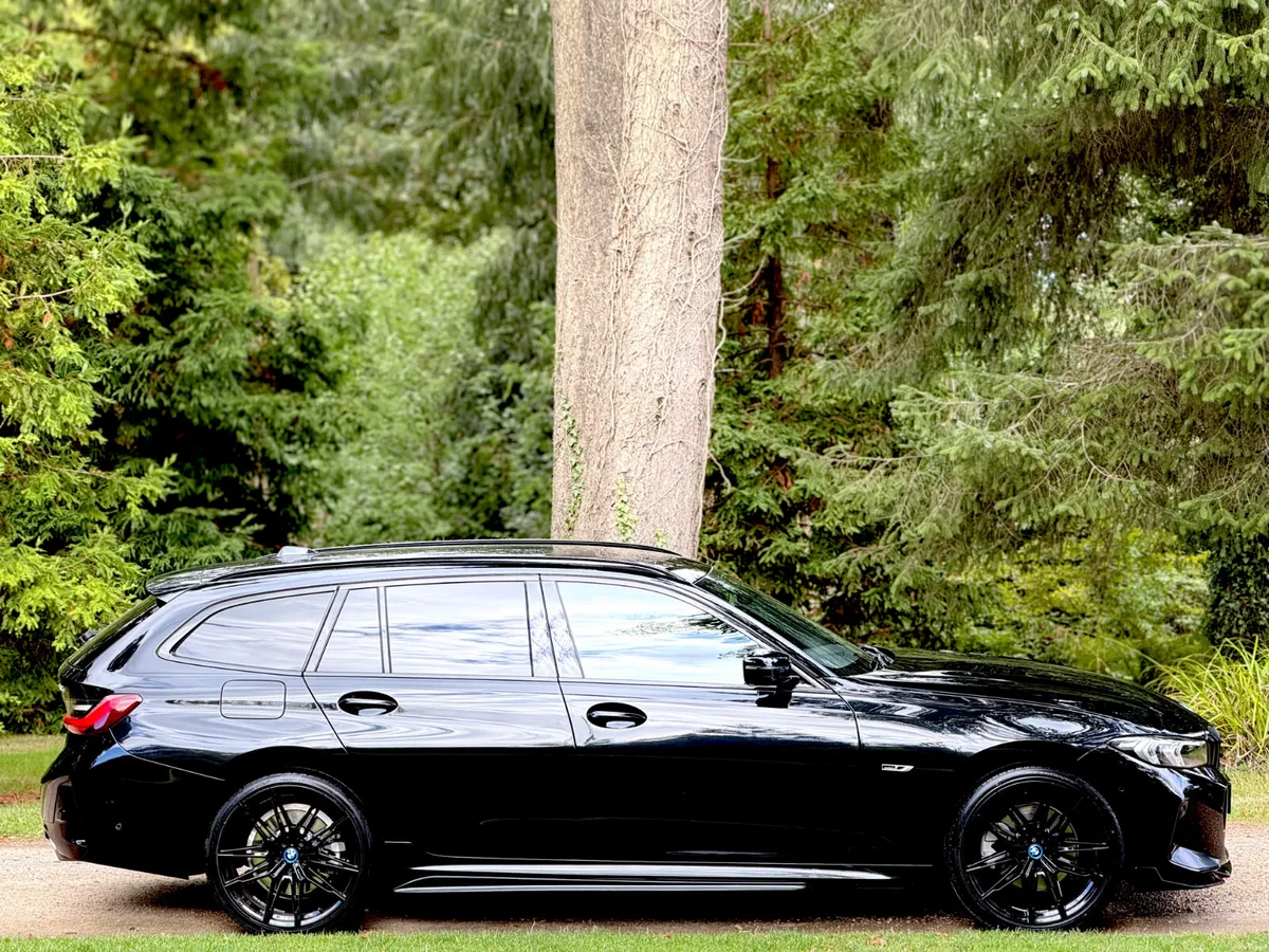 LCI 330E MSPORT X-DRIVE TOURING - Image 6