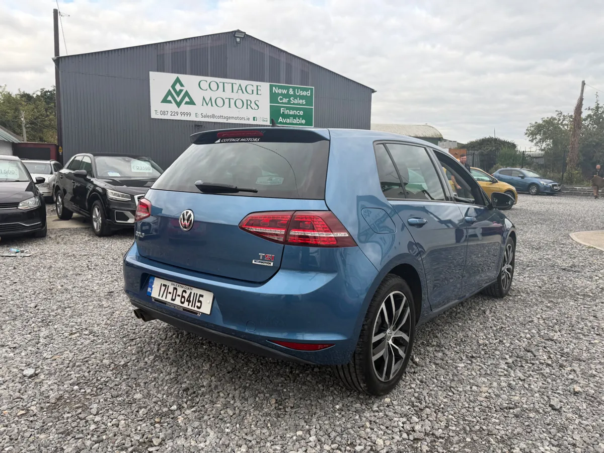 Volkswagen Golf - Image 3