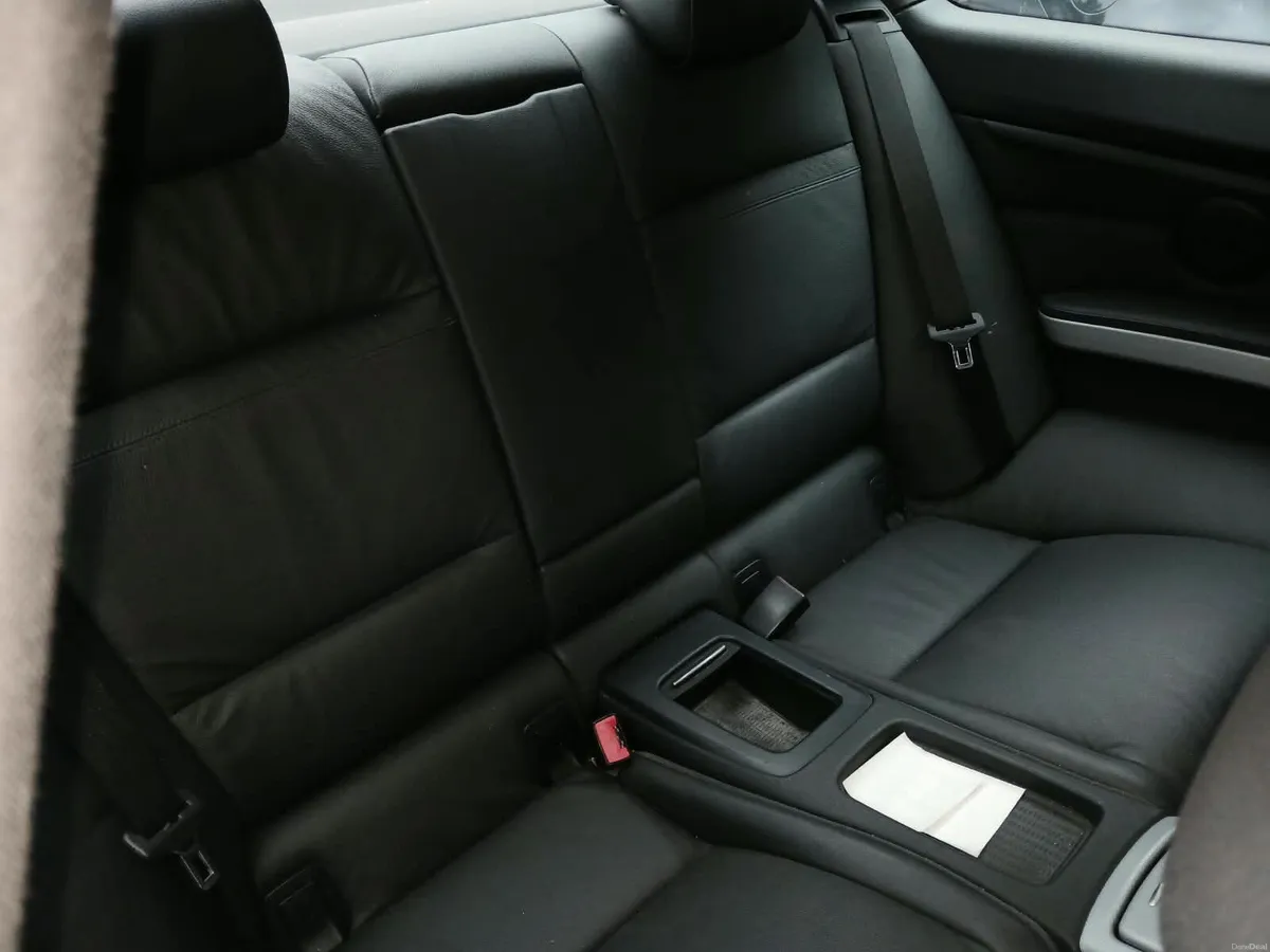 BMW 320 m sport - Image 5