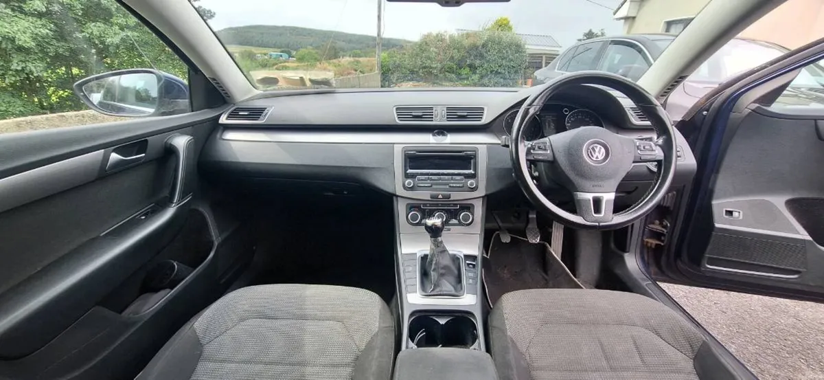Passat - Image 2