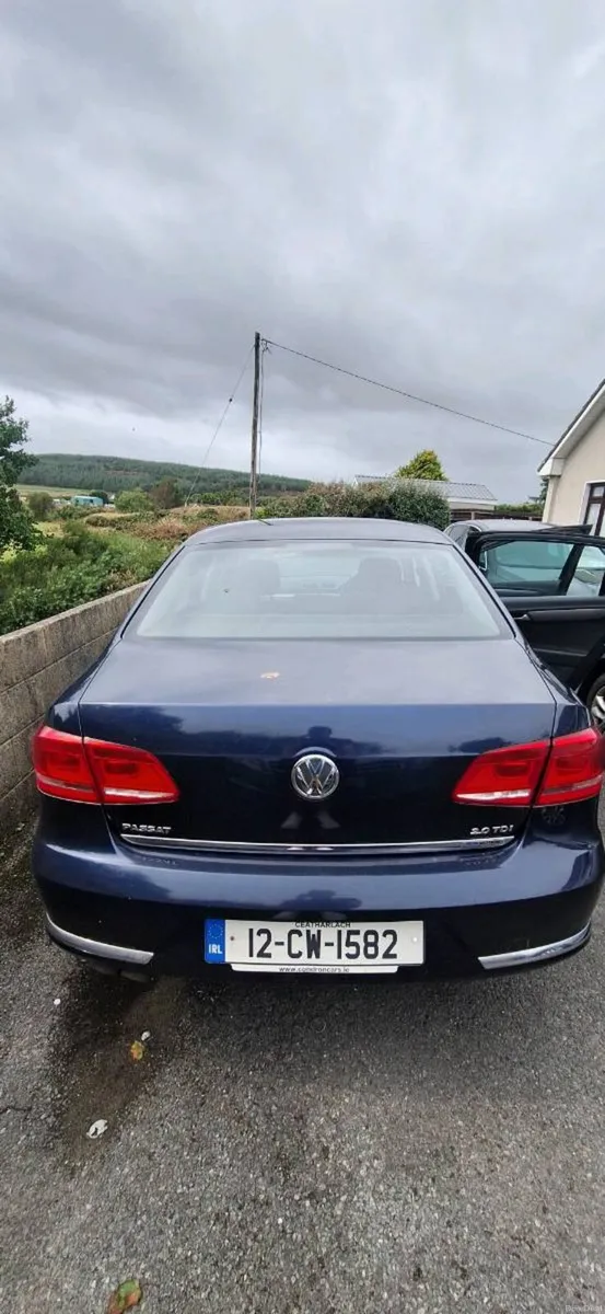 Passat - Image 4