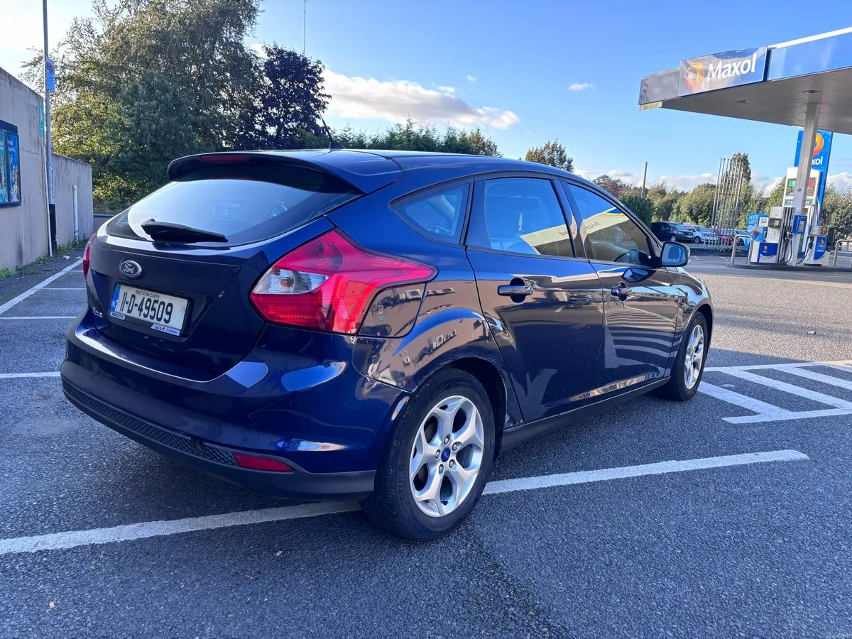 Ford focus - Image 5