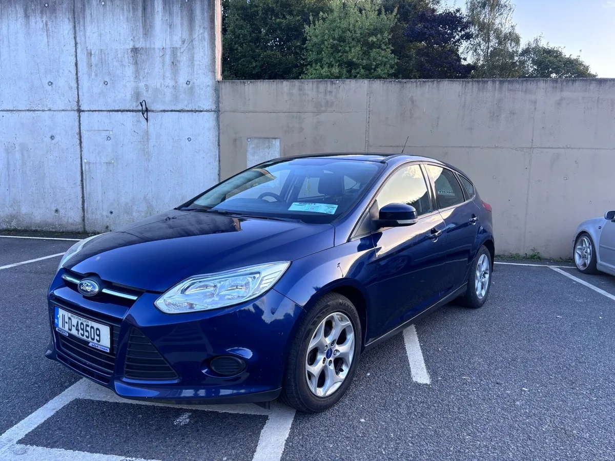 Ford focus - Image 2