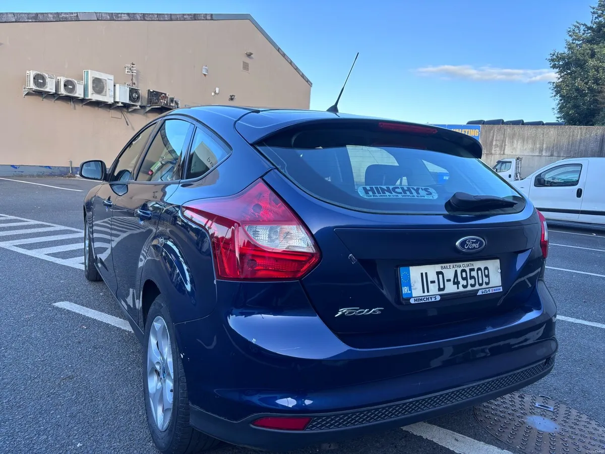 Ford focus - Image 3