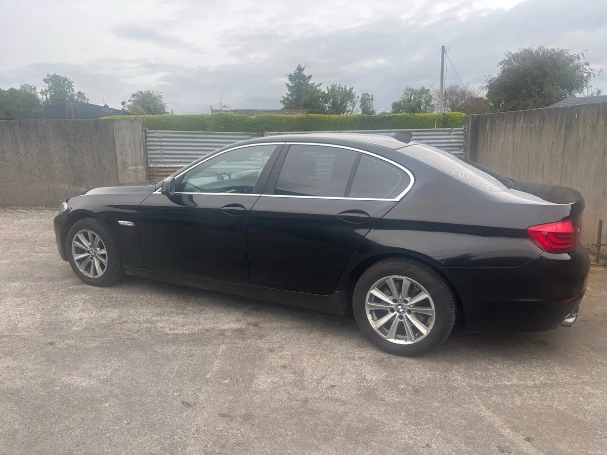 2011 BMW 520 Diesel - Image 1