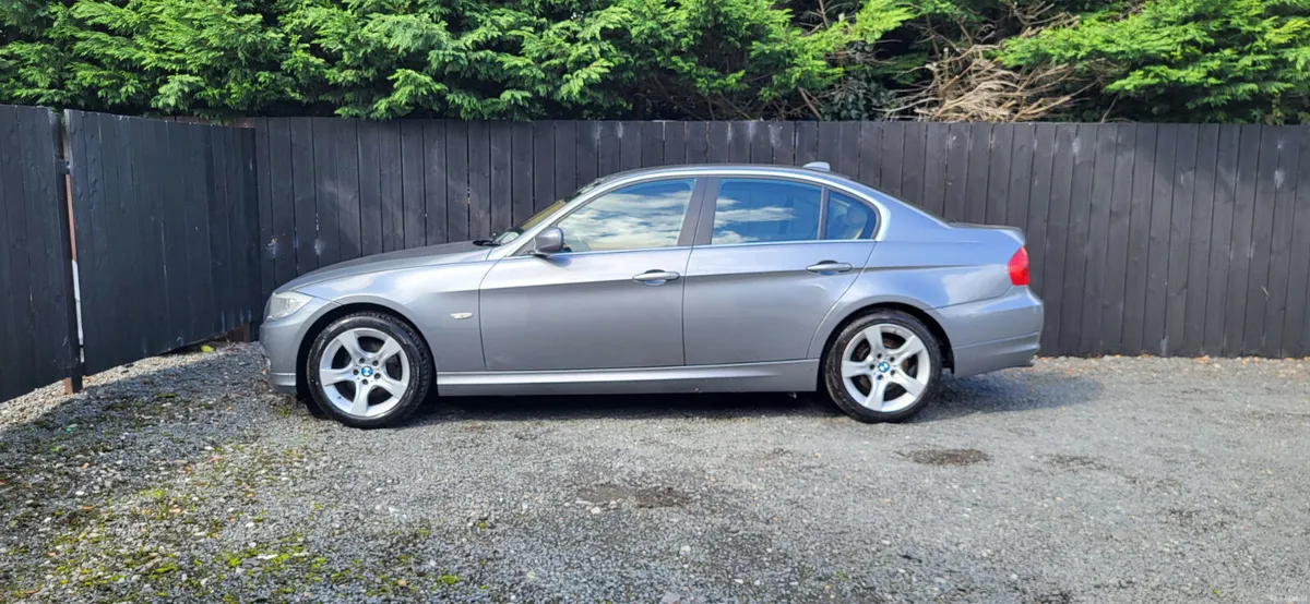 12 BMW 318D.. LOW KM.. CREAM LEATHER.. F/S/H - Image 4