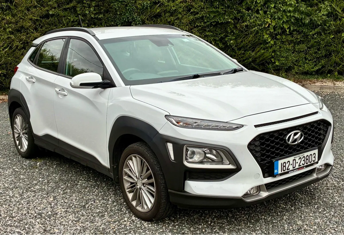 Hyundai Kona - Image 2