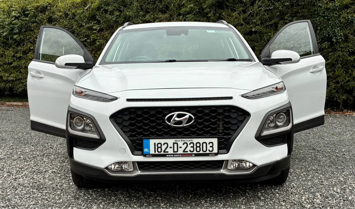 Hyundai Kona - Image 3