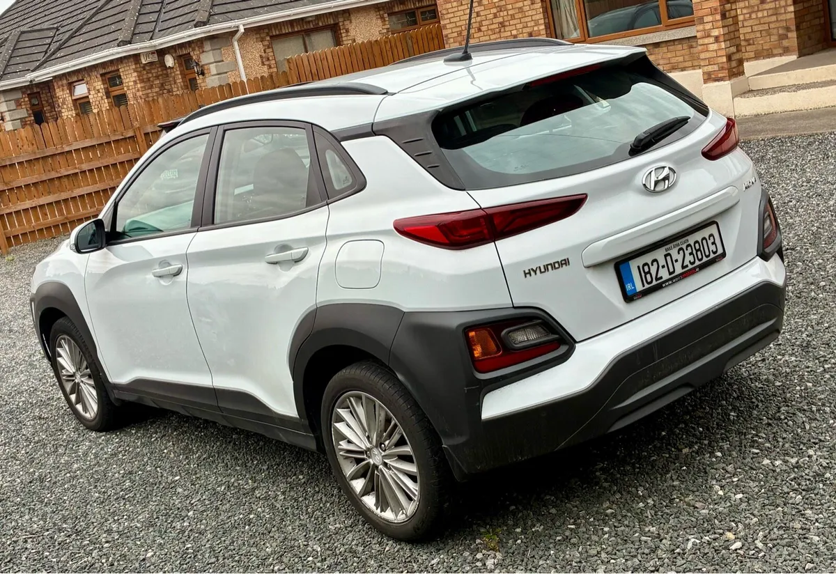 Hyundai Kona - Image 6