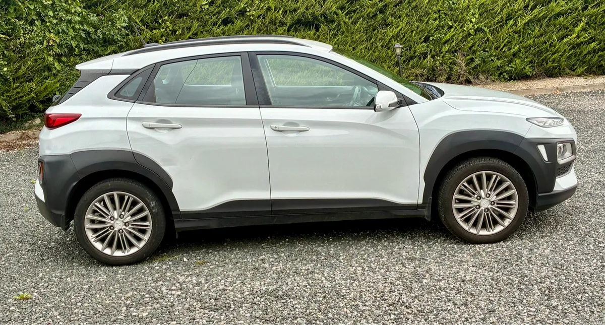 Hyundai Kona - Image 5