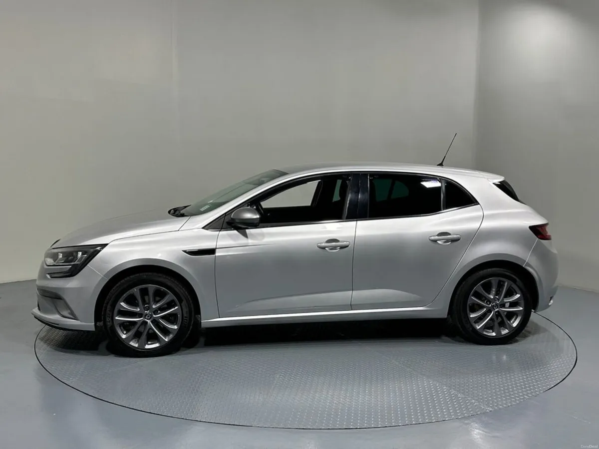 Renault Megane GT Line 1.5 Dci 162 - Image 4