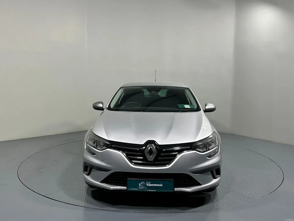Renault Megane GT Line 1.5 Dci 162 - Image 2