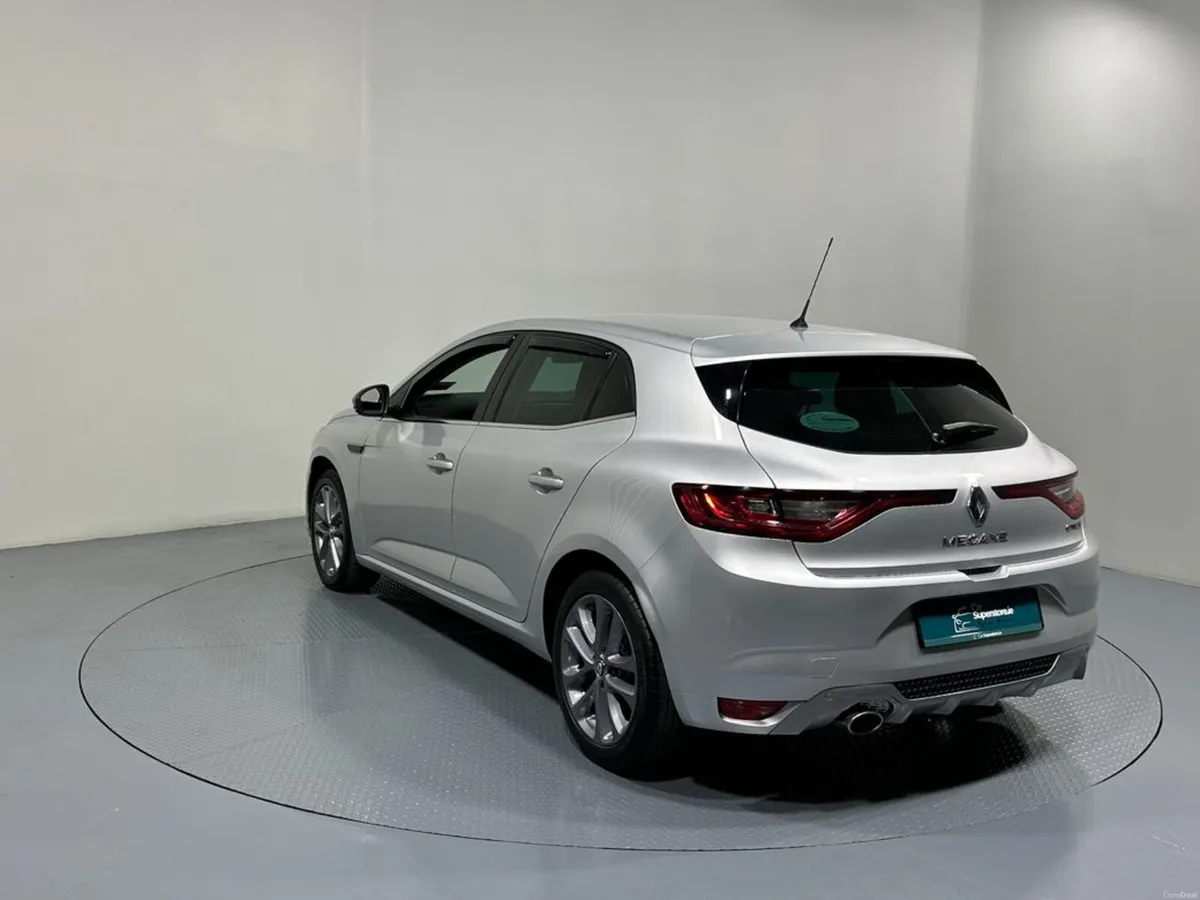 Renault Megane GT Line 1.5 Dci 162 - Image 5