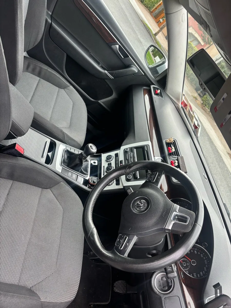 B7 Passat nct and tax - Image 6