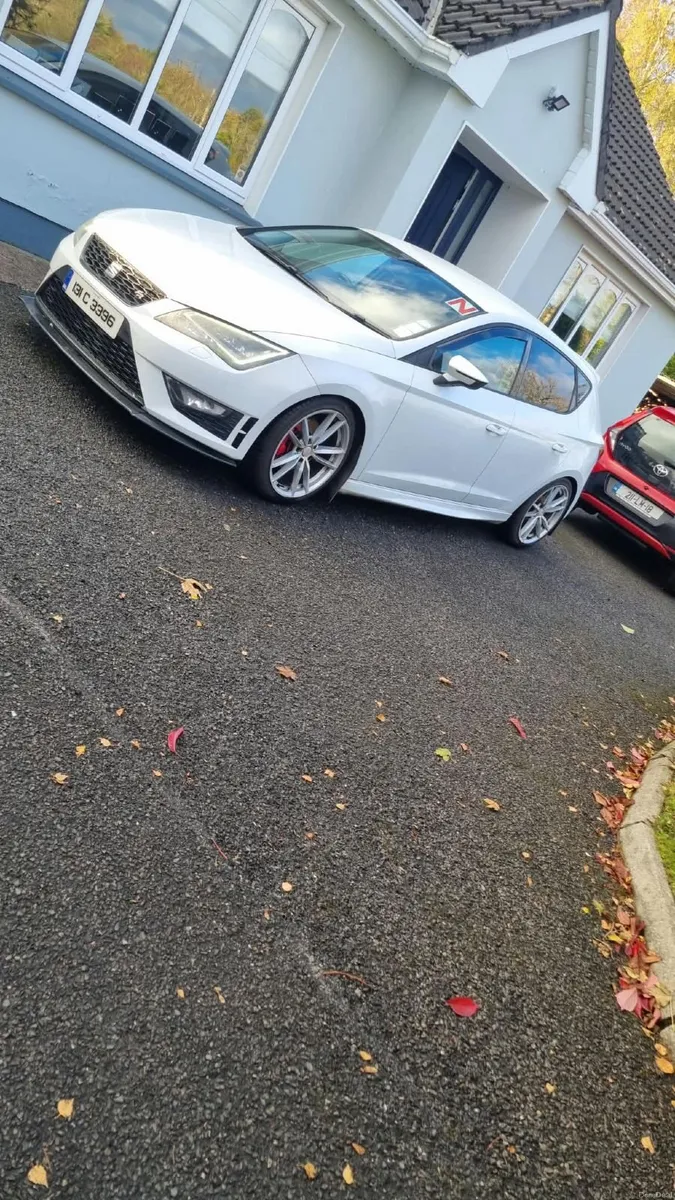 SEAT Leon 2013 - Image 3