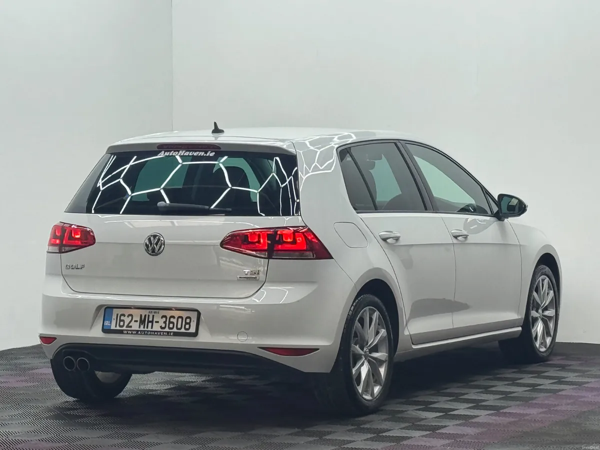 2016 Volkswagen Golf 1.4TSI Highline, Automatic - Image 6