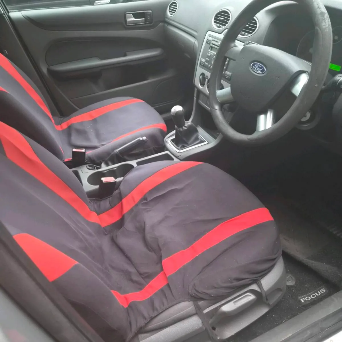 Ford focus - Image 6