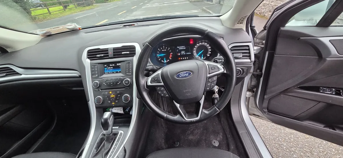 Ford Mondeo 2015 - Image 6