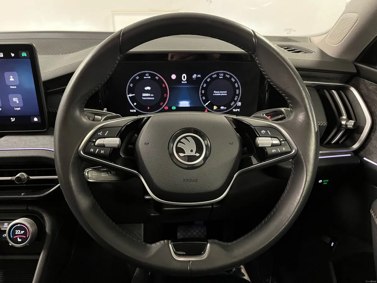 Skoda Kodiaq Selection+ DSG 2.0TDI 150BHP - Revers - Image 6