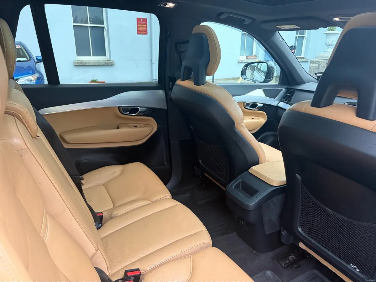 Volvo XC90 2016 - Image 3
