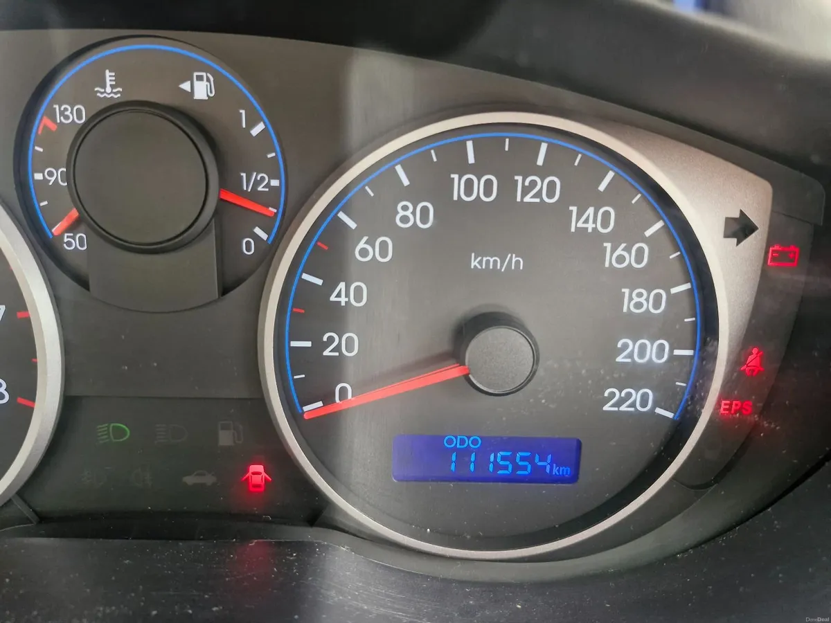 Hyundai i20 2011 - Image 3