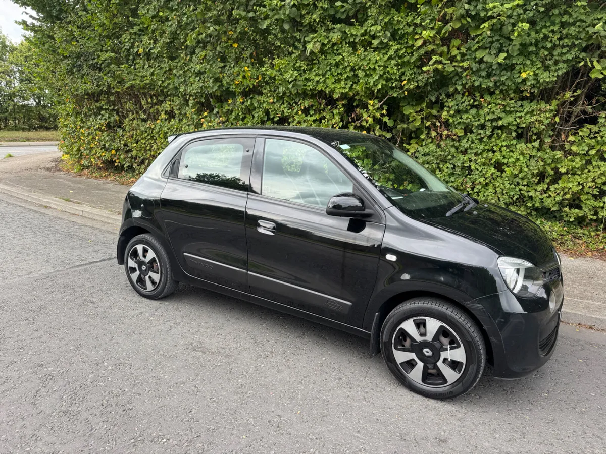 Renault Twingo (Aircon ) NCT 9/27 TAX 6/27 - Image 2
