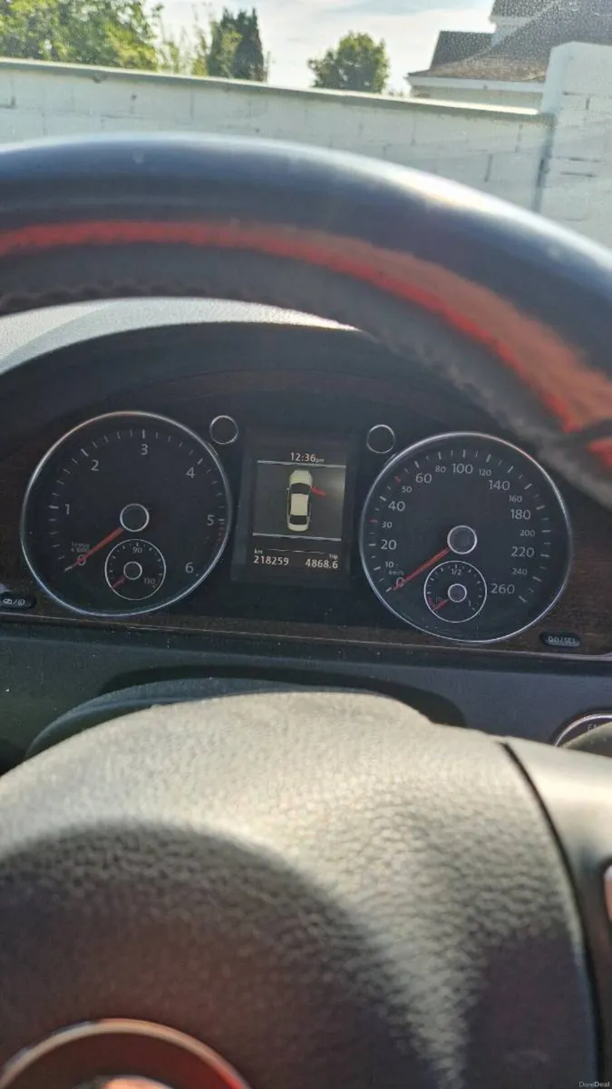 Vw passat - Image 3