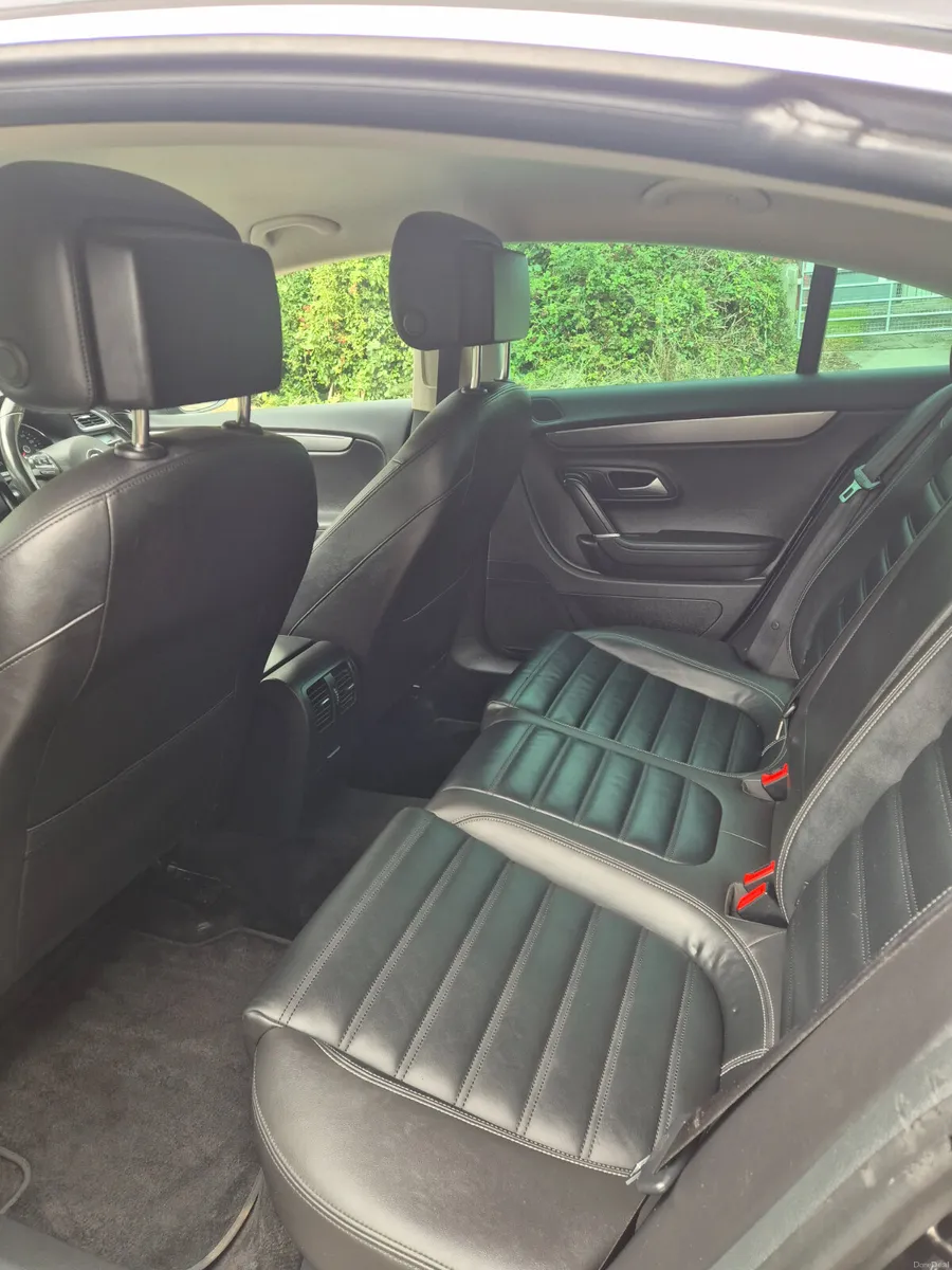 Volkswagen CC 2014 2.0 tdi must see - Image 4