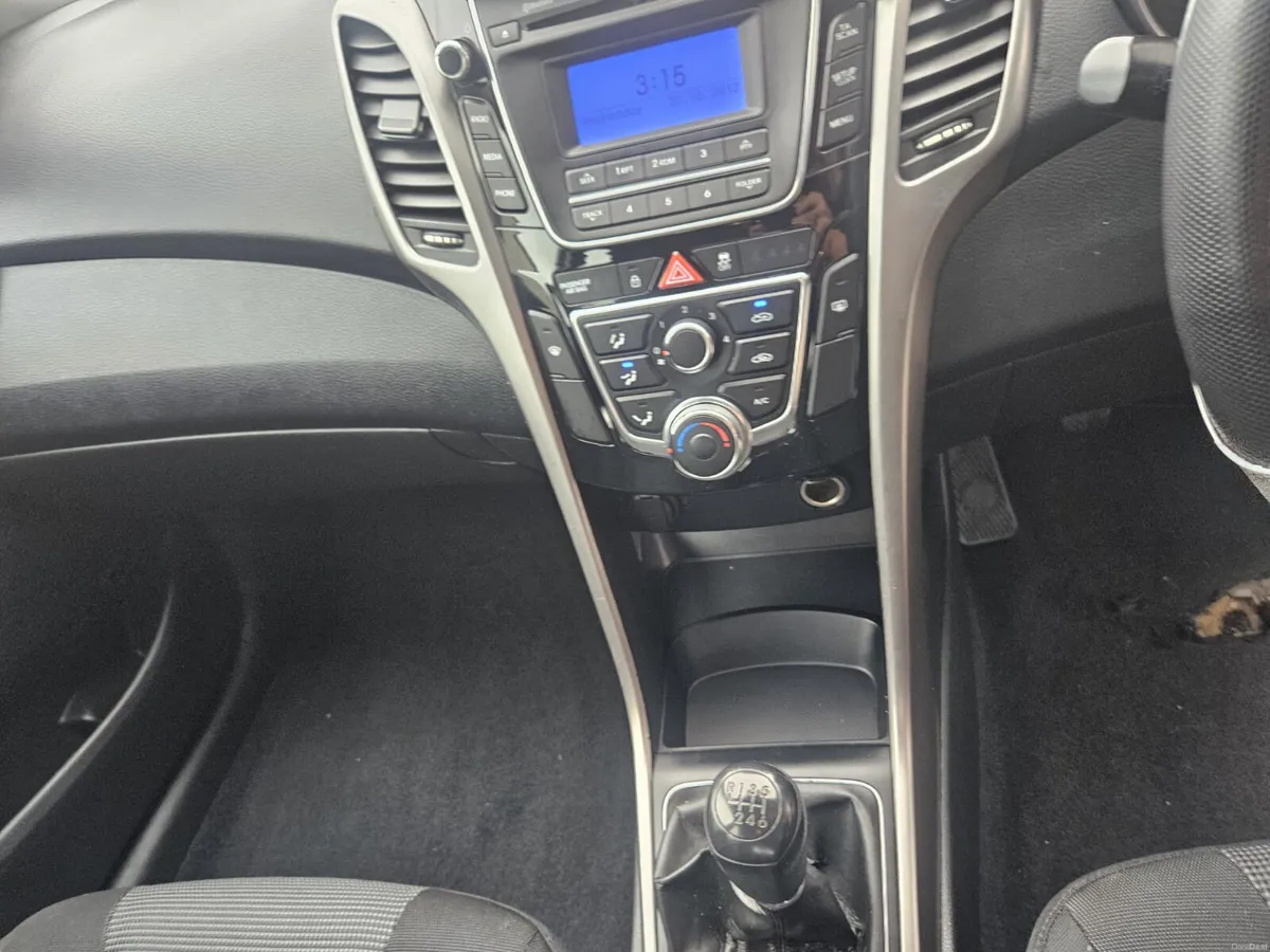 Hyundai i30 2013 - Image 6